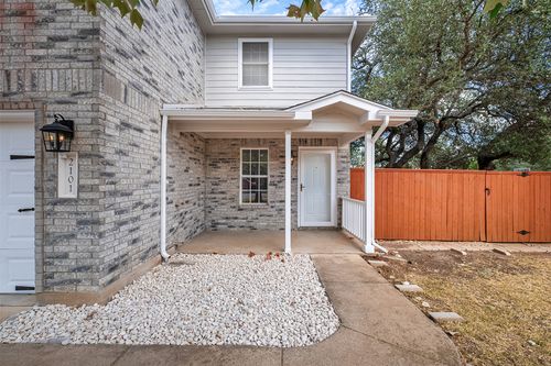 2101 Bridal Path, Cedar Park, TX, 78613-6938 | Card Image