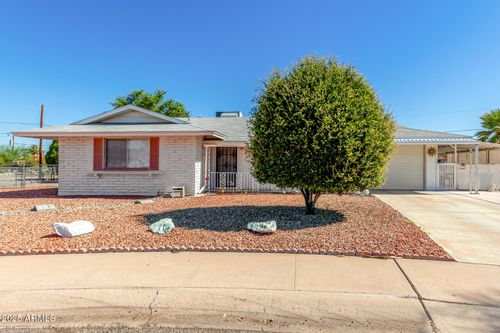 11827 N 111th Ave, Sun City, AZ, 85351-3747 | Card Image