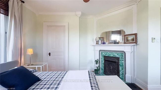 46 Elgin Ave W, House other with 4 bedrooms, 3 bathrooms and 6 parking in Goderich ON | Image 24