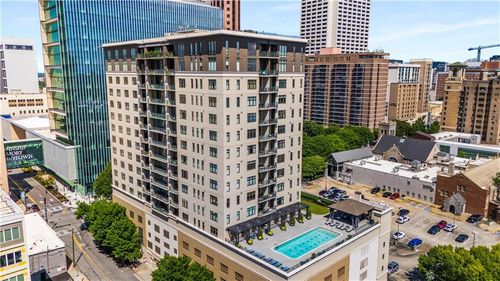 unit-1209-565 Peachtree St Ne, Atlanta, GA, 30308-2276 | Card Image
