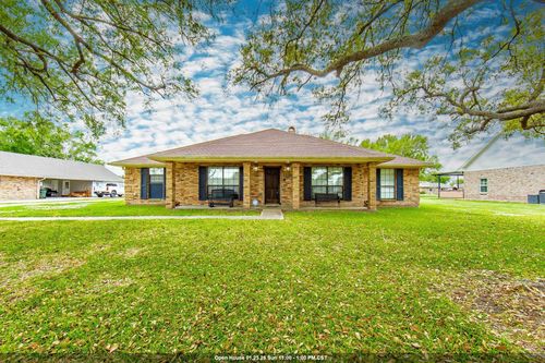 4008 Kerr Dr, Bourg, LA, 70343-3636 | Card Image