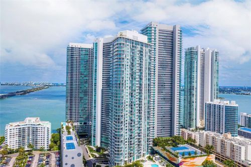 808-501 Ne 31st St, Miami, FL, 33137-4481 | Card Image