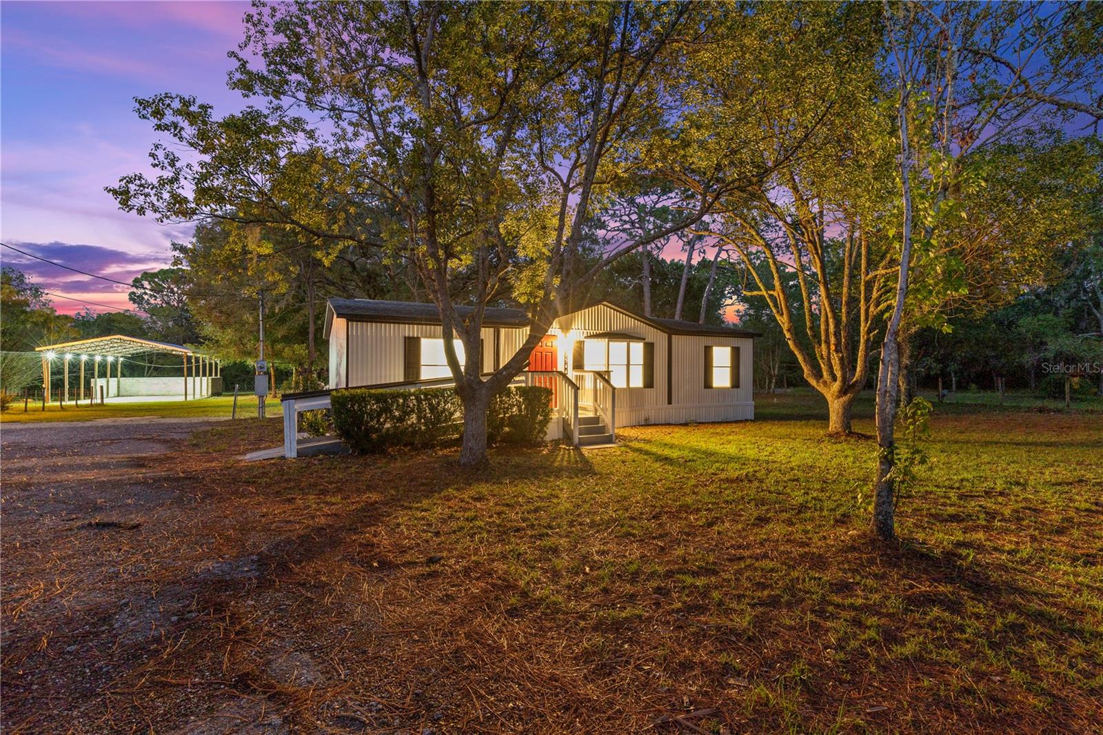 Residential in SPRING HILL