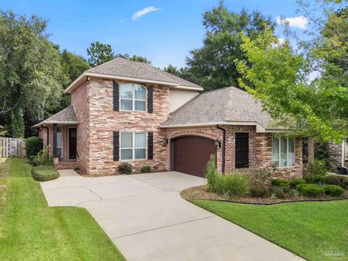 8508 Salt Grass Dr W, Pensacola, FL, 32526-3260 | Card Image