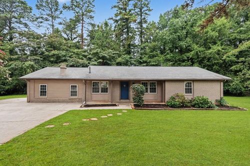 4119 Radcliffe Ct, Decatur, GA, 30034-5913 | Card Image