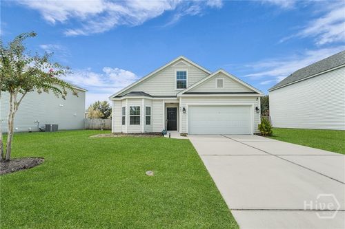 445 Lions Den Dr, Pooler, GA, 31322-3810 | Card Image