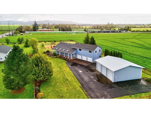 9864 Hoffman Rd, Monmouth, OR, 97361-9668 | Card Image