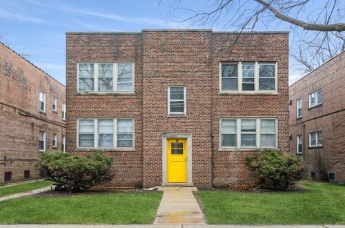 2s-322 Callan Ave, Evanston, IL, 60202-3575 | Card Image