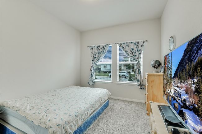 Bedroom featuring Walk-in closet | Image 27