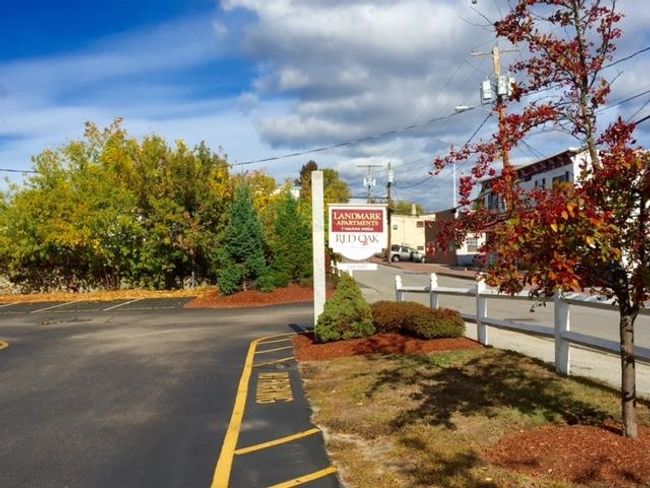 APT-302 - 7 Railroad Ave, Condo with 2 bedrooms, 1 bathrooms and null parking in Derry NH | Image 49