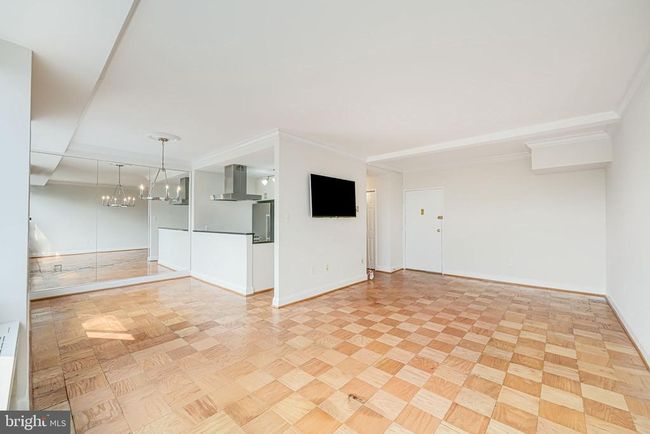 APT-810 - 4390 Lorcom Ln, Condo with 2 bedrooms, 2 bathrooms and null parking in ARLINGTON VA | Image 13