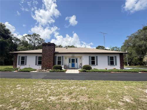 20620 Sw 97th Pl, DUNNELLON, FL, 34431-5809 | Card Image