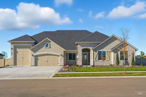 3081 N Ajax Ave, Eagle, ID, 83616-1077 | Card Image