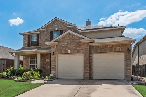 306 Salsbury Dr, Euless, TX, 76040-3978 | Card Image