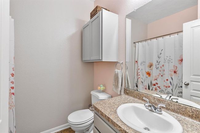 454 Fishhawk Way, House other with 3 bedrooms, 2 bathrooms and 2 parking in Crosby TX | Image 20