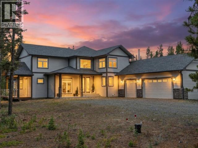 Residential in Whitehorse