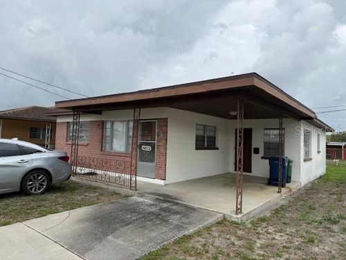 3203 W Ivy Street, Tampa, FL, 33607 | Card Image