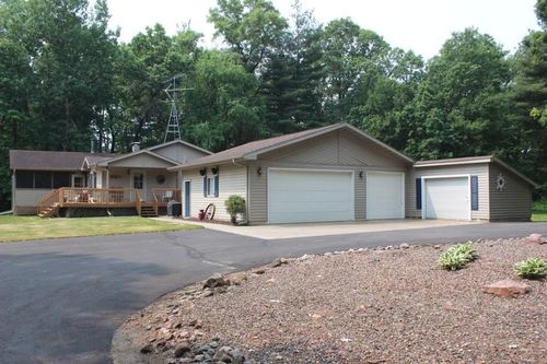 7851 Bartig Road, AUGUSTA, WI, 54722 | Card Image