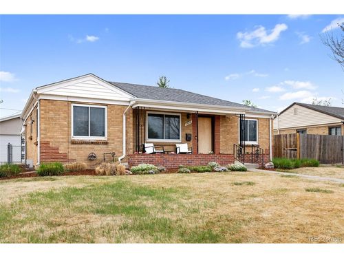 7600 E 22nd Ave, Denver, CO, 80207-3612 | Card Image