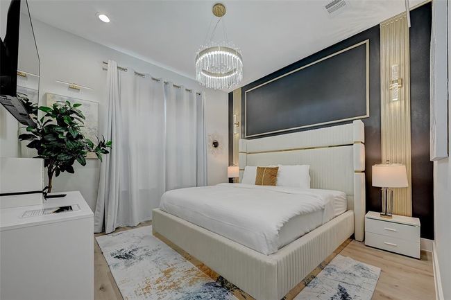 C - 2105 Sam Wilson St, House other with 3 bedrooms, 3 bathrooms and 1 parking in Houston TX | Image 19