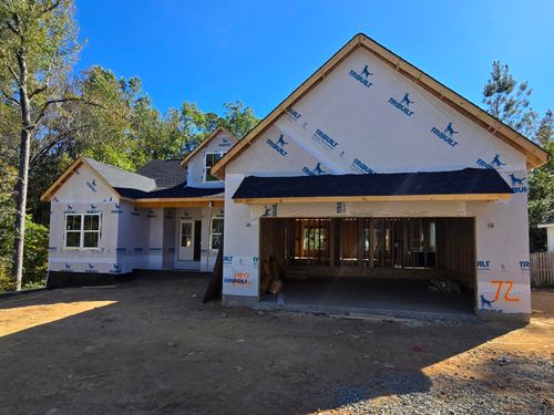 122 Rippling Creek Ln, North Augusta, SC, 29860-7467 | Card Image