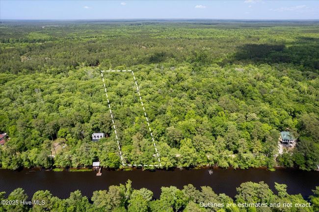 0 Riverview Dr, Home with 0 bedrooms, 0 bathrooms and null parking in Burgaw NC | Image 5