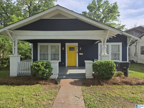 821 4th Ave, BIRMINGHAM, AL, 35217-1503 | Card Image
