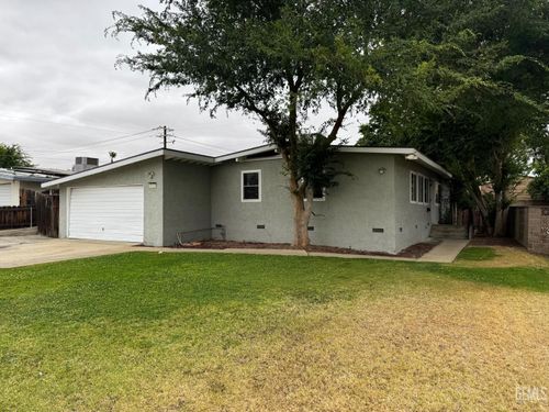 3112 Bristol Ave, Bakersfield, CA, 93308 | Card Image