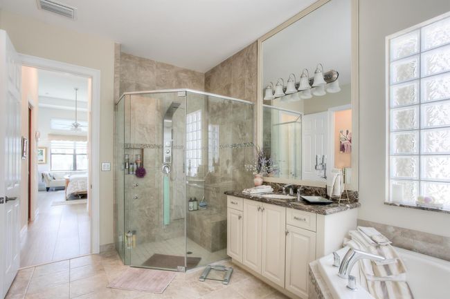 8986 Little Falls Way, House other with 3 bedrooms, 3 bathrooms and null parking in Delray Beach FL | Image 9
