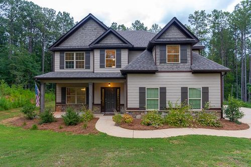 301 Ross Rd, Waverly Hall, GA, 31831-4545 | Card Image