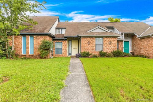 5929 Carmel Dr, Montgomery, AL, 36117-2760 | Card Image