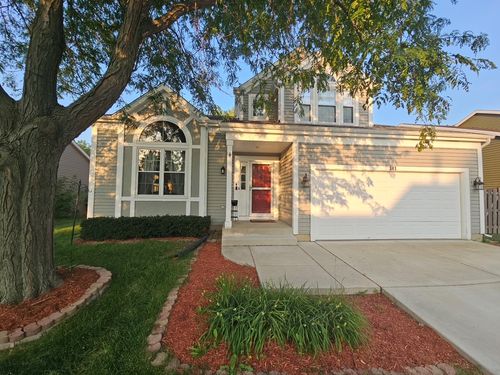 341 Dorchester Ln, Grayslake, IL, 60030-3430 | Card Image