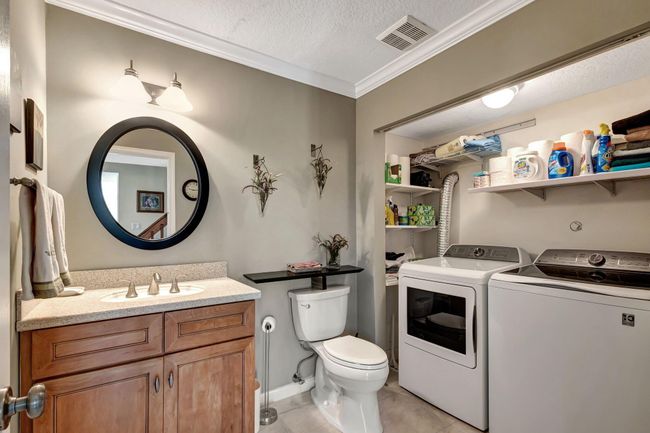 APT-23B - 1420 Ocean Way, Townhouse with 2 bedrooms, 3 bathrooms and null parking in Jupiter FL | Image 14