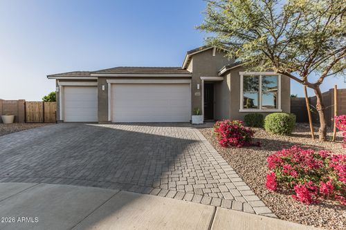 1656 E Joelle Dr, Casa Grande, AZ, 85122-5936 | Card Image