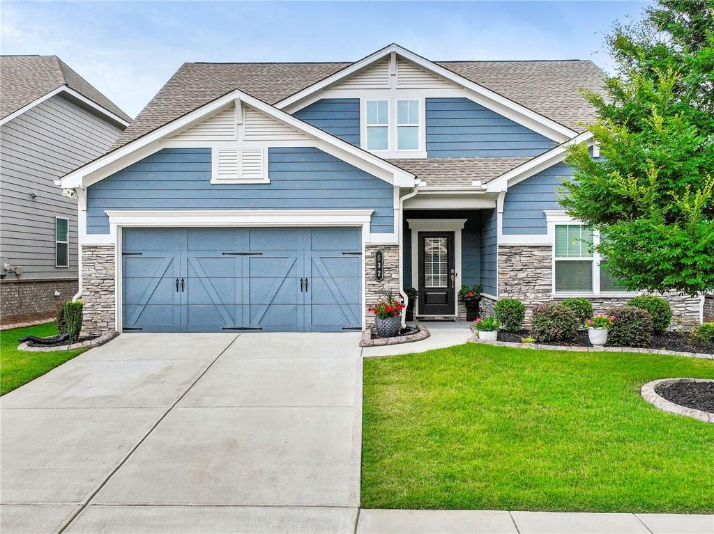 Residential in Grayson