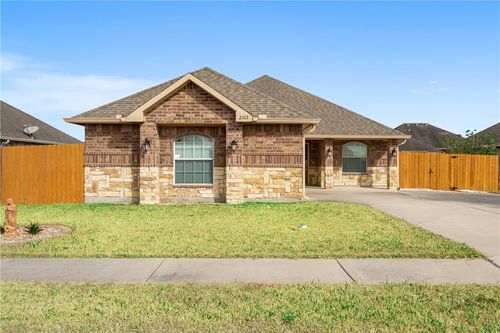 2102 Kelly Lane, Kingsville, TX, 78363 | Card Image