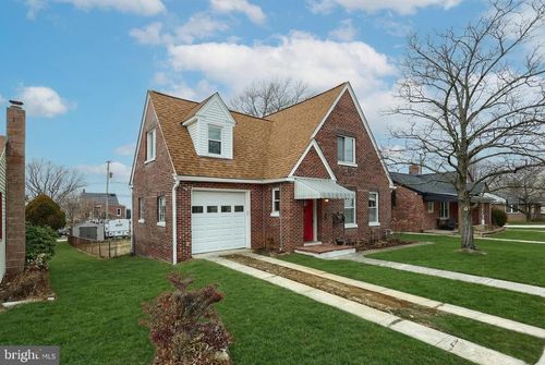 314 S Pleasant Ave, DALLASTOWN, PA, 17313-2110 | Card Image