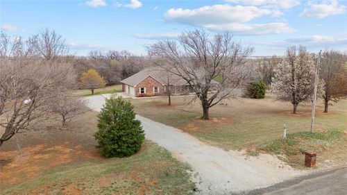 20929 140th St, Maysville, OK, 73057-3605 | Card Image