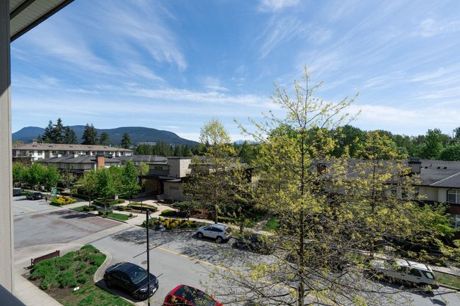 404 - 1128 Kensal Place, Condo with 2 bedrooms, 2 bathrooms and 1 parking in Coquitlam BC | Image 12