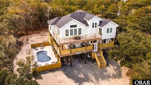 2374 Sandpiper Road, Corolla, NC, 27927 | Card Image