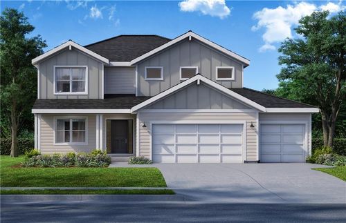 16778 S Twilight Ln, Olathe, KS, 66062-4539 | Card Image