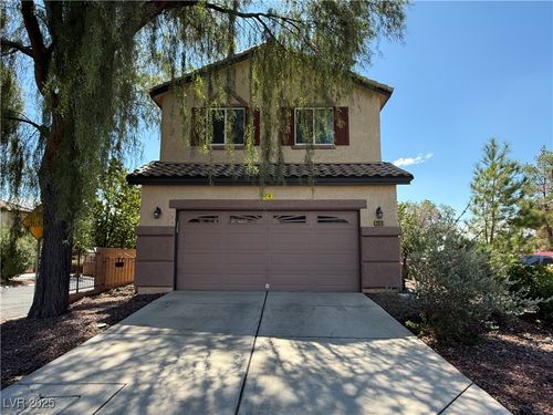 2019 Suzy Nagle Ave, Las Vegas, NV, 89106-3981 | Card Image