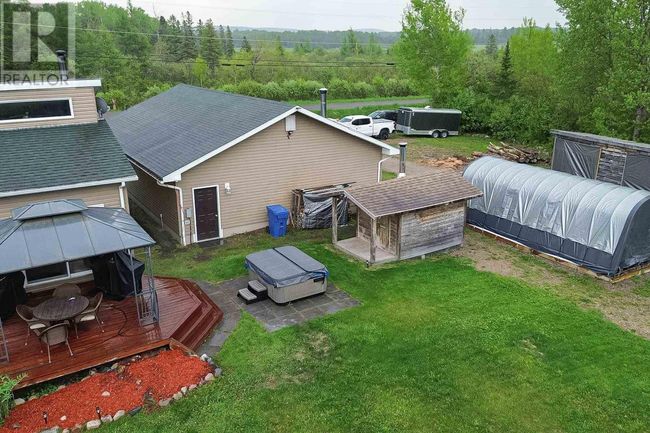 1856 F & G Line, Home with 3 bedrooms, 1 bathrooms and null parking in Richards Landing ON | Image 14