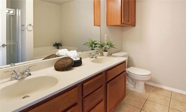 4878 Eagle Trace Dr, House other with 4 bedrooms, 3 bathrooms and null parking in Fort Worth TX | Image 9