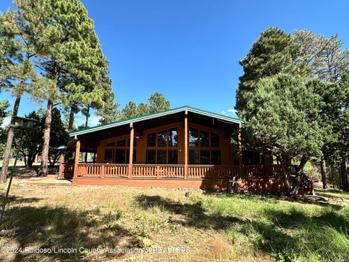 102 Pine Cone Ln, Alto, NM, 88312-9613 | Card Image