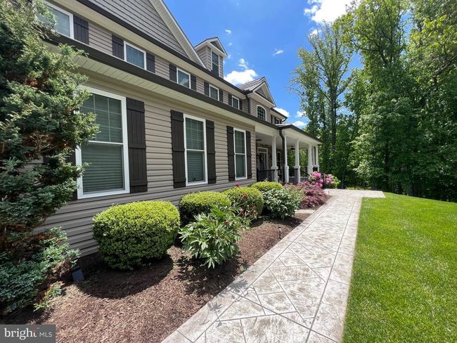 5295 Merry Oaks Rd, House other with 4 bedrooms, 6 bathrooms and null parking in The Plains VA | Image 9