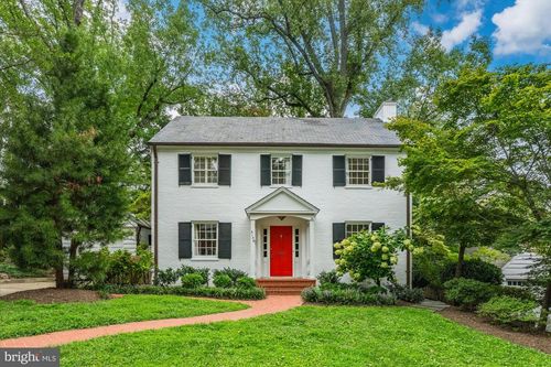 5106 Duvall Dr, BETHESDA, MD, 20816-1878 | Card Image