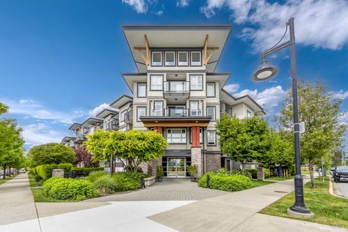 208-12075 Edge St, Maple Ridge, BC, V2X9E6 | Card Image