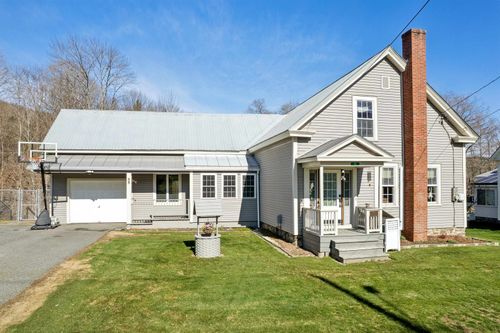 88 Happy Valley Rd, Woodstock, VT, 05091-7418 | Card Image