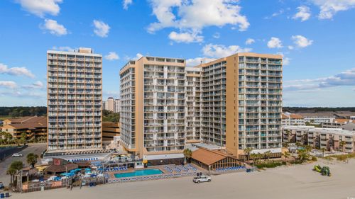 1202-9550 Shore Dr, Myrtle Beach, SC, 29572-5132 | Card Image